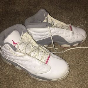 Jordan 9’s